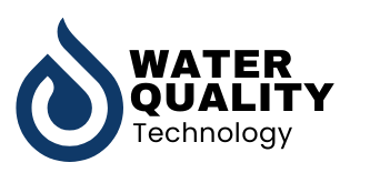 Water Quality Technology logo